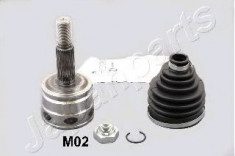 Kit cap planetara SMART FORFOUR (454) (2004 - 2006) JAPANPARTS GI-M02 foto