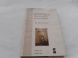 M.BLECHER OPERE COMPLETE,CORESPONDENTA CARTONATA RF7/4, 2010, Alta editura, A.I. Odobescu