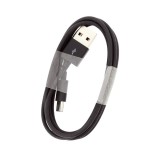 Cablu de date pentru Nokia tip C de 2 amperi model HX-ZN-01, Aftermarket