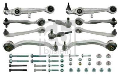 FEBI BILSTEIN 24900 Set reparatie, bara stabilizatoare foto
