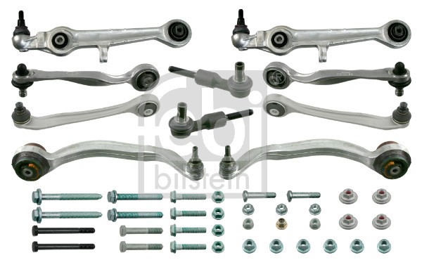 FEBI BILSTEIN 24900 Set reparatie, bara stabilizatoare