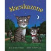 Macskazene - Julia Donaldson