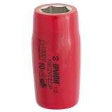 Unior 190/2VDEDP - Capat cheie tubulara cu profil hexagonal interior 6 laturi 18 mm 1/2 inch