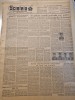 Scanteia 23 octombrie 1954-art. oradea,galati,iasi,craiova,viile din odobesti