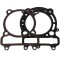 Garnitura Chiuloasa atv LINHAI 400 E2 E4 + Garnitura Cilindru LINHAI 400 E2 E4