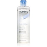 Noreva Aquareva Micellar Water Make-up Remover apa de fata cu particule micele 400 ml