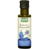 Byodo Ulei de Chimen Negru Virgin Eco Presat la Rece 100ml