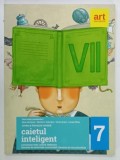 LIMBA SI LITERATURA ROMANA , CAIETUL INTELIGENT de FLORIN IONITA ... LENUTA SFIRLEA , 2019