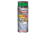 Vopsea Spray Jante Macota Verde Metalizat 400ml