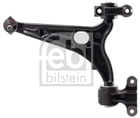 FEBI BILSTEIN 37350 Brat, suspensie roata