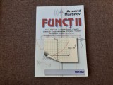 ARMAND MARTINOV FUNCTII 12/1