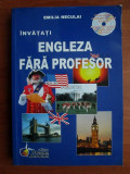 Emilia Neculai - &Icirc;nvățați limba engleză fără profesor