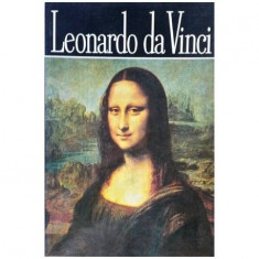 Leonardo da Vinci foto