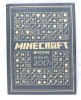 Minecraft Mojang Annual 2017 - limba engleza