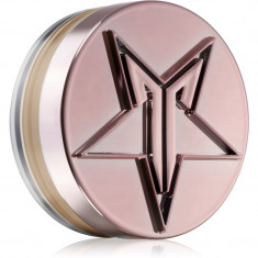 Jeffree Star Cosmetics Magic Star™ Luminous Setting Powder machiaj vrac mineral culoare Beige 10 g