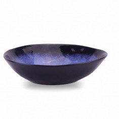 Bol oval ceramica 20 cm, serenity