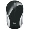 MOUSE LOGITECH M187-PC sau NB-wireless-2.4GHz-optic-1000 dpi-butoane-scroll
