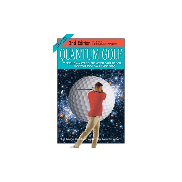 Quantum Golf 2nd Edition