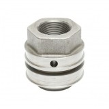 Cap cilindru hidraiulic 60x100mm pentru JCB 3CX, 4CX OEM 595-10057