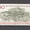 Berlin.1978 Inaugurarea Bibliotecii de Stat SB.865