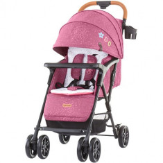 Carucior Sport April 2020 Orchid Linen foto