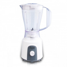 Blender Electric cu Bol 1.5L 2 Viteze 600W Zephyr Z1162I foto