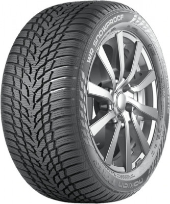 Anvelope Nokian SNOWPROOF P 255/40R18 99V Iarna foto