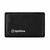 Localizator de obiecte Opti Tracker Flex Ultra-subtire pliabil cu adeziv functionare prin aplicatia Find My de la Apple Garage AutoRide