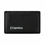 Localizator de obiecte Opti Tracker Flex Ultra-subtire pliabil cu adeziv functionare prin aplicatia Find My de la Apple Garage AutoRide