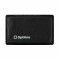 Localizator de obiecte Opti Tracker Flex Ultra-subtire pliabil cu adeziv functionare prin aplicatia Find My de la Apple Garage AutoRide