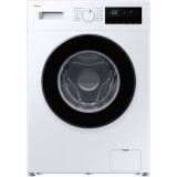 Masina de spalat rufe Samsung WW70FG3M05AWLF, 7kg, 1400 RPM, Clasa A, Hygiene Steam, Drum Clean, Quick Wash, Motor Digital Inverter, Alb