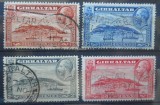 CN SERIE COLONII BRITANICE GIBRALTAR