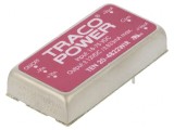 Convertor DC/DC 20W 18-75V la 12V și -12V