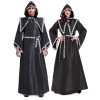 F645-1 Costum tematic Halloween, model gardian Dark, M, M/L