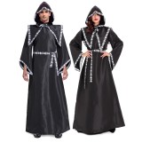 F645-1 Costum tematic Halloween, model gardian Dark
