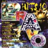 CD 2xCD Various &ndash; Bravo Hits 10 (-VG), Pop