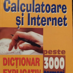 Mihai Danciu (trad.) - Calculatoare si internet. Dictionar explicativ (2003)