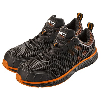 Pantofi de lucru S1 nr.42 NEO TOOLS 82-093 HardWork ToolsRange foto