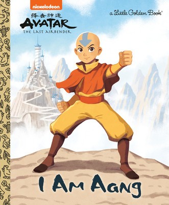 I Am Aang (Avatar: The Last Airbender) foto