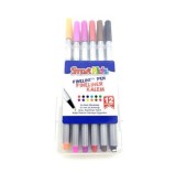 SET FINELINER SMART KIDS
