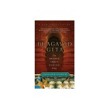 Bhagavad Gita: The Beloved Lord's Secret Love Song