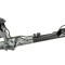 Caseta directie Dacia Duster 1.5dci, 1.6 16v 2010-, Hydraulic, NTY SPK-RE-003