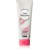 Victoria&#039;s Secret PINK Pink Macaron lapte de corp pentru femei 236 ml