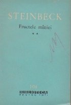 Fructele miniei, Volumul al II-lea foto
