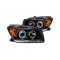 CG&reg; &ndash; Projector Headlights