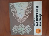Garnituri Din Lasetă-Vasilica Zidaru Popa
