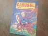 CARUSEL, REVISTA DE BANDA DESENATA, ANUL 1, NR 3