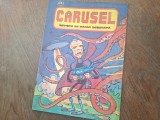 CARUSEL, REVISTA DE BANDA DESENATA, ANUL 1, NR 3