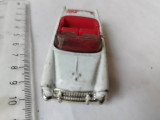 bnk jc Matchbox 1955 Chevy Bel Air Convertible - 1/65