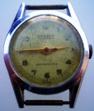 K.272 CEAS MECANIC BARBATESC FRAZER 15 JEWELS BF 866 SWISS